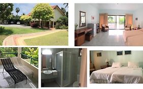 Baan Boonsang Pranburi บ้านบุญสร้าง ปราณ